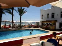 Hotel Playa