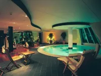 Brakanes Hotel - Yüzme Havuzu