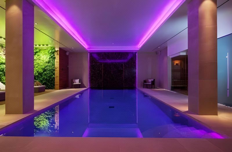 Castell Son Claret - the Leading Hotels of the World photo 4