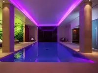 Castell Son Claret - the Leading Hotels of the World - 5 stjerner