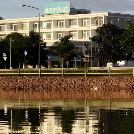 Hotel Arkipelag