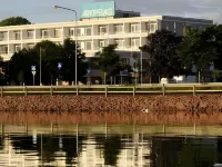 Hotel Arkipelag Hotel di Mariehamn