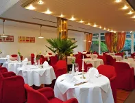Fini-Resort Badenweiler Hotels in Müllheim