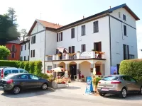 Hotel Paradiso Como Hôtels à : Brunate