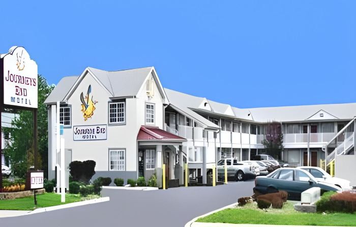Haven Inn & Suites