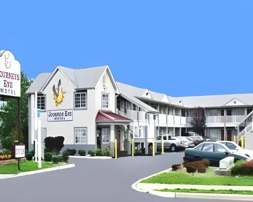Haven Inn & Suites Hotels in Galloway