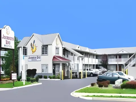 Haven Inn & Suites