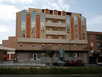 Hotel Cabañas Hotels near Paseo de San Gregorio