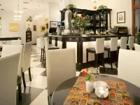 Salvator Hotel - Quầy bar
