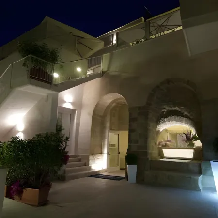 Dimora San Giuseppe Hotel & Spa