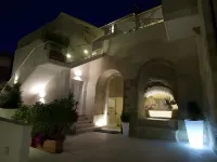 ディモーラ サン ジュゼッペ ホテル & スパ