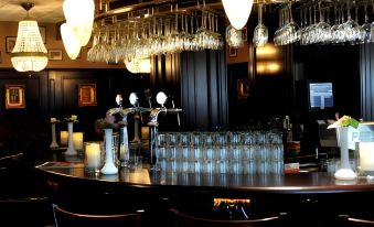 Fletcher Hotel-Restaurant Arneville-Middelburg