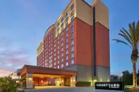 Courtyard by Marriott Culver City Los Angeles Hotel a Los Angeles