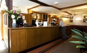 Talbot Hotel