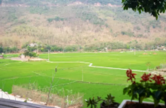 Mai Chau La Vida Homestay