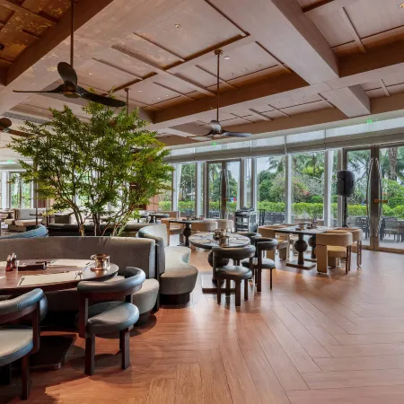 InterContinental Hotels HAIKOU SEAVIEW by IHG