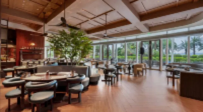 InterContinental Hotels HAIKOU SEAVIEW by IHG