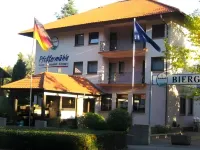Hotel & Flammerie Pfeffermühle Hotels in der Nähe von Congress Center Ramstein