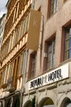 Republik Hotel Hotels in Lyon