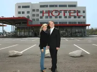 HB1 Budget Hotel - Contactless Check IN Hotels in der Nähe von Seegrotte Hinterbrühl