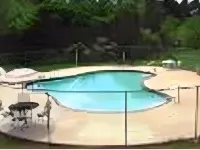 Palace Motel Dequeen