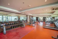 Radisson Blu Pune Hinjawadi - ที่มีฟิตเนส