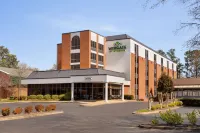 Wingate by Wyndham Williamsburg Hotels in York County