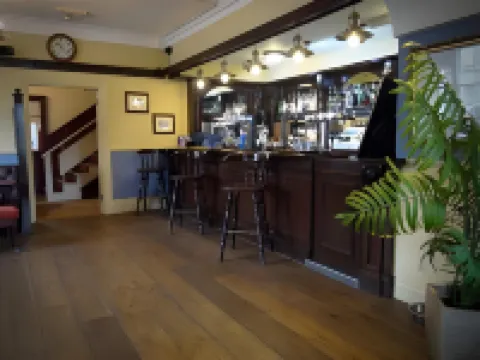 Anchor Hotel Hotel di Hexham