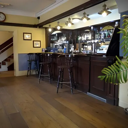 Anchor Hotel Ξενοδοχεία στην πόλη Hexham