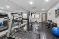 Best Western Plus First Coast Inn  Suites - Gym
