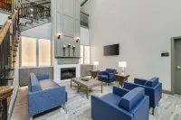 Best Western Plus First Coast Inn  Suites