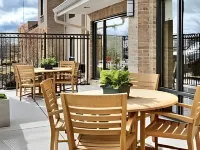 TownePlace Suites Joliet South Hotels in Will County