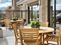 TownePlace Suites Joliet South