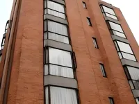 Travelers Fontana Plaza โรงแรมใน