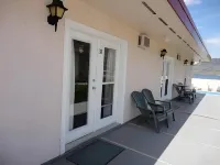 Falcon Resort