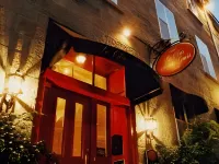 Le Clos Saint-Louis Hotels near Notre-Dame de Québec Basilica-Cathedral
