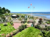 Buena Vista by the Sea Hotel di Nanaimo G