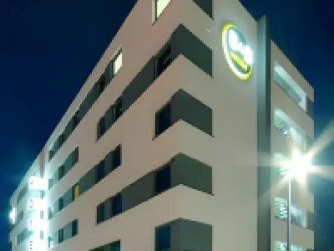 B&B HOTEL Mönchengladbach