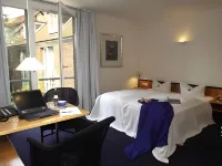 Dormero Hotel Bargenturm Lüneburg Hotels in Lüneburg