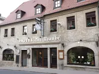 Hotel Zur Traube Hotels in der Nähe von Schloss Neuenburg