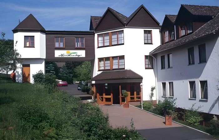 AKZENT Hotel Haus Sonnenberg