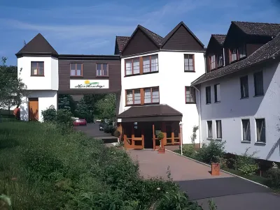 AKZENT Hotel Haus Sonnenberg