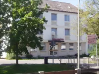 Hotel-Gasthof Zum Dragoner
