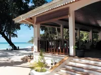 Hotel Cote d'or Lodge