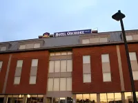 Hotel Orchidee Hotels in Aalter