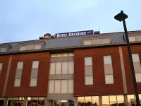 Hotel Orchidee Hotels in Eeklo
