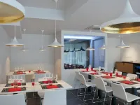 Utopia Hotel - Art & Nature Hotel - breakfast