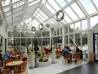 Frich's Hotell og Spiseri Alvdal - 2-Star