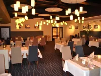 Farsund Fjordhotel - Desayuno