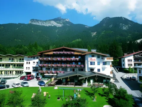 達斯魯特斯皮茲酒店